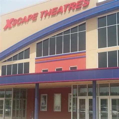 brandywine md movie theater|xscape movies brandywine md.